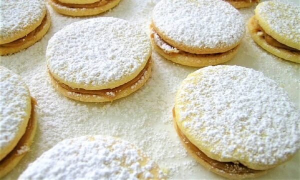 Alfajores Dolci