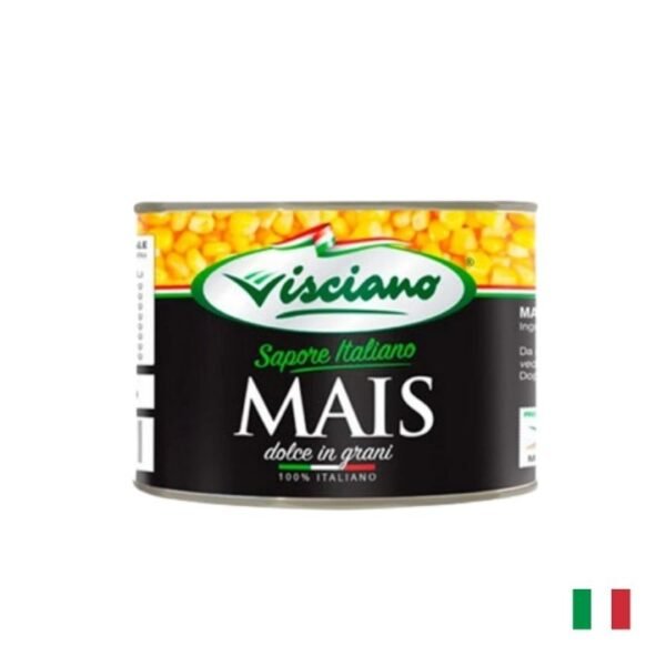 Mais Dolce Visciano 340 Gr