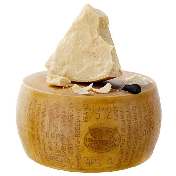 Queso Parmigiano Reggiano