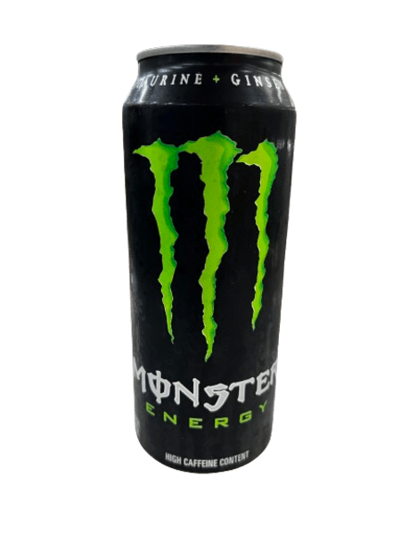 Energy Monster 500ml