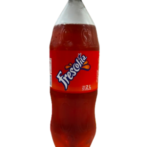 Frescolita Refresco Pet 2lt