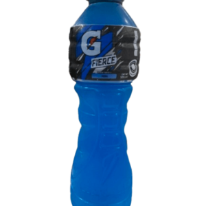 Gatorade De Mora 500 cm3