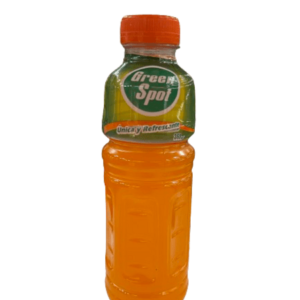 Green Spot Naranja 360 Ml  X Unidad