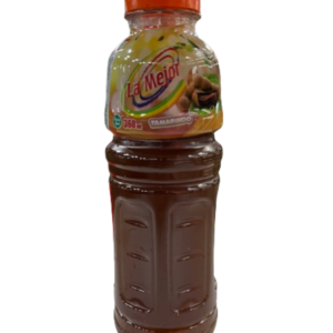 La Mejor Refresco De Tamarindo 360 Ml X Unidad