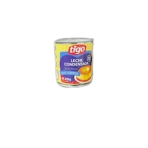 Leche Condensada Tigo 395g