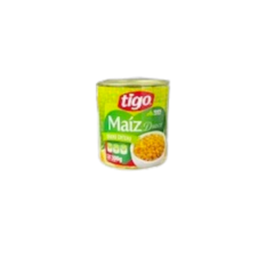 Maiz Dulce Grano Entero  300gr