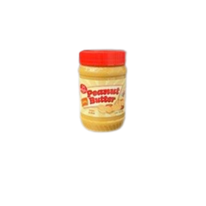 Mantequilla de Mani 510 Gr Promos Crunchy