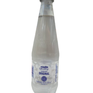 Minalba Agua Sparkling 500 cm3