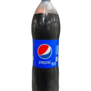 Pepsi Pet 1.5 Lt