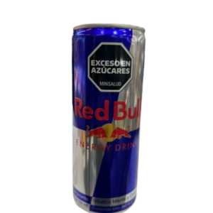 Red Bull Energy Drink 250 Ml