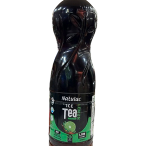 Te De Limón Natulac 1.5 Lt