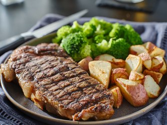 Cómo Seleccionar el Mejor Corte de Carne para tus Asados