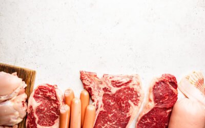 ¿Cómo Almacenar y Conservar carnes y embutidos en casa?