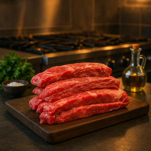 Asado de Tira (nacional)