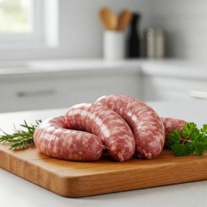 Chorizo Parrillero