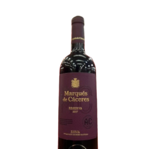 Marques De Caceres Reserva 0.75l