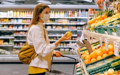 10 Trucos para Hacer tus Compras de Víveres Más Rápidas y Eficientes