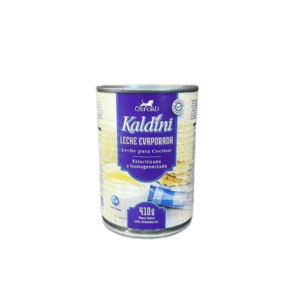 Leche Evaporada Kaldini 410 Grs