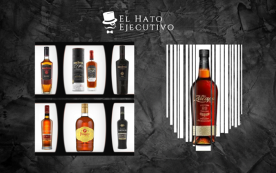 Celebra la Navidad con los Mejores Rones Premium en El Hato Ejecutivo