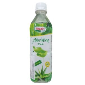 Bebida Aloe Vera Original Nawon 500 ml