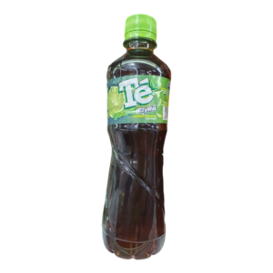 Té Crystal Sabor a Limón 500 ml