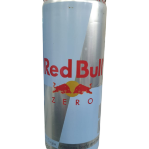 Red Bull Zero 250 ml