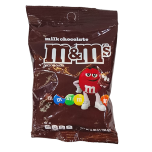 Chocolate M&M Milk Chocolate150,3 Gr