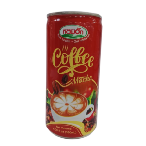 Coffee Mocha Nawon 180 ml