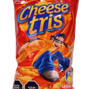 Cheese tris Full queso 001708