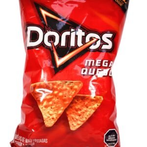 Doritos Mega queso  420g 001709