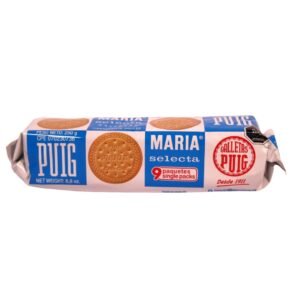 Galletas Puig Maria Selecta 250gr