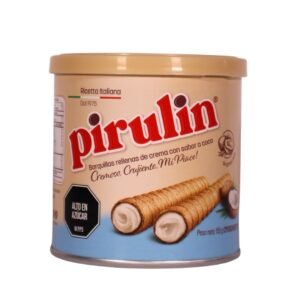 Pirulim Sabor a coco 155gr 008227