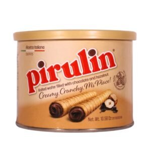 Pirulim de Chocolate 10.58 Oz 000091