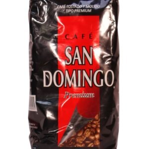 Café San domingo Premium 500gr 008220