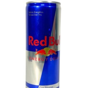 Red Bull Energy Drink 250ml 004380