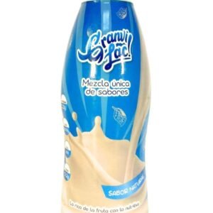 Yogurt GranviLac Mezcla única de Sabores 750ml 008110