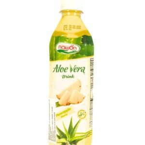 Aloe Vera drink Nawon Piña 500ml 007150