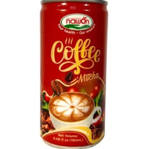 Coffee Mocha Nawon Premium 180ml 008044