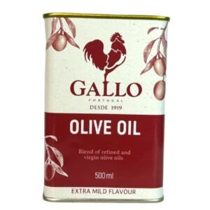 Aceite de Oliva Gallo OLIVE OIL 500ml 006358