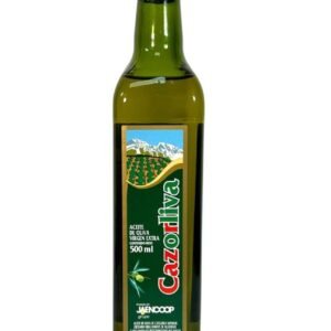 Aceite de Oliva Extra virgen 500ml 008367