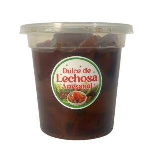Dulce de Lechosa artesanal 007380