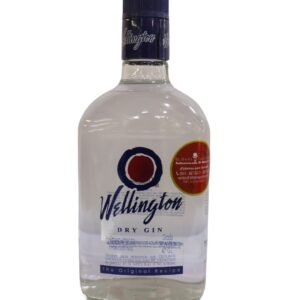 Wellington Dry gin 0.70L