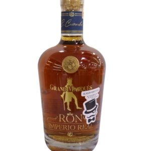 Ron Gran Marques Imperio Real 0.75L
