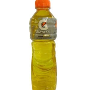Gatorade Sabor a Manzana 500cm3
