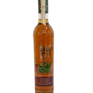 Tea Act 1773 Vodka 0.75L