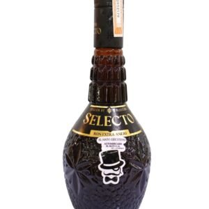 Ron Extra Añejo Selecto Edición de colección