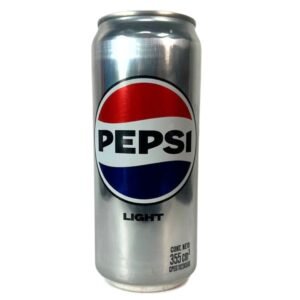 Pepsi Light 355cm3