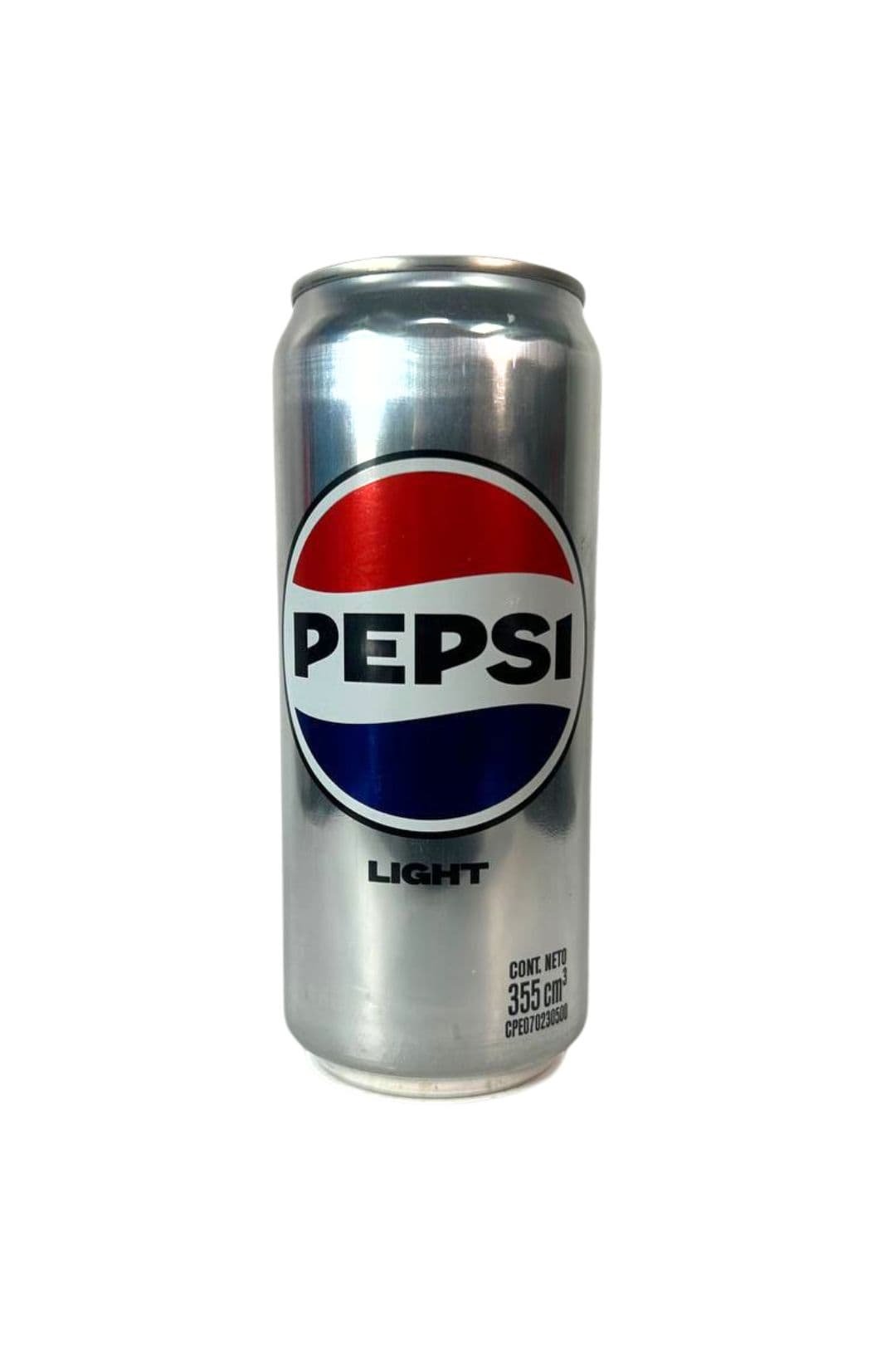 Pepsi Light 355cm3