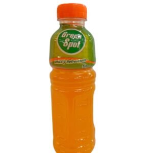 Green Spot única y refrescante 360ml