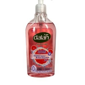 Dalan Multicare Micellar Water & Pink Grapefruit 2 en 1 400ml